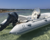 Star Boat Zodiac 400 1
