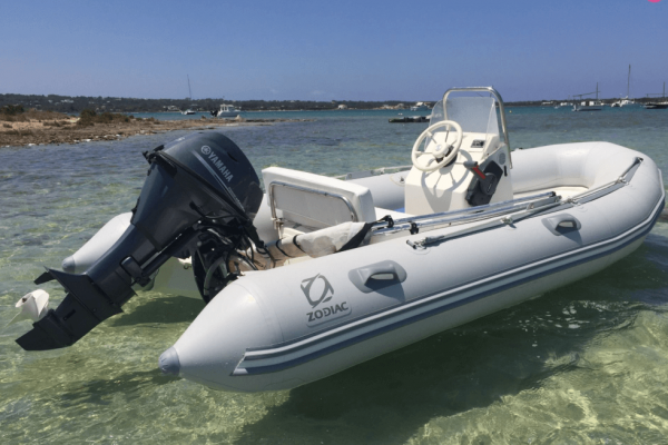 Star Boat Zodiac 400 1 Star Boat Zodiac 400 1