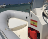 Star Boat Zodiac 400 4