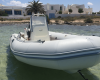 Star Boat Zodiac 400 5