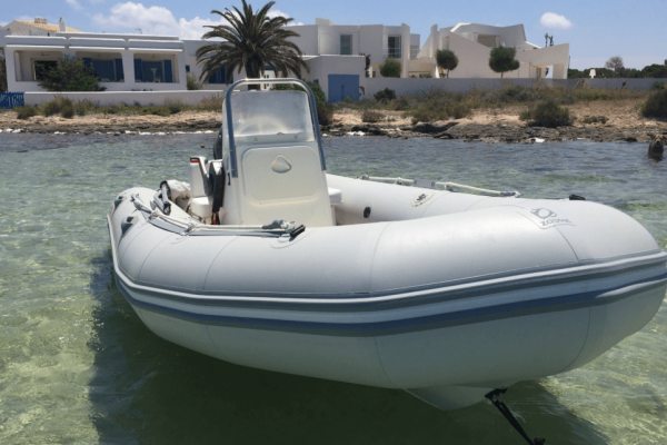 Star Boat Zodiac 400 5 Star Boat Zodiac 400 5