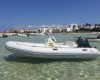 Star Boat Zodiac 400 6