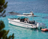 Star Boat axopar 37 sun top brabus line 10