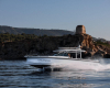 Star Boat axopar 37 sun top brabus line 6