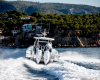 Star Boat axopar 37 sun top brabus line 8