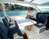 Star Boat axopar 37 sun top brabus line 9