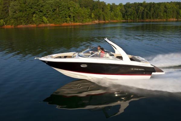 Star Boat regal 2700 2 Star Boat regal 2700 2