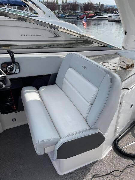 Star Boat regal 2700 4 Star Boat regal 2700 4