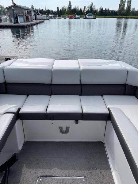 Star Boat regal 2700 5 Star Boat regal 2700 5