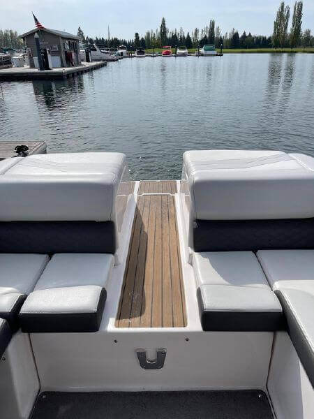 Star Boat regal 2700 6 Star Boat regal 2700 6