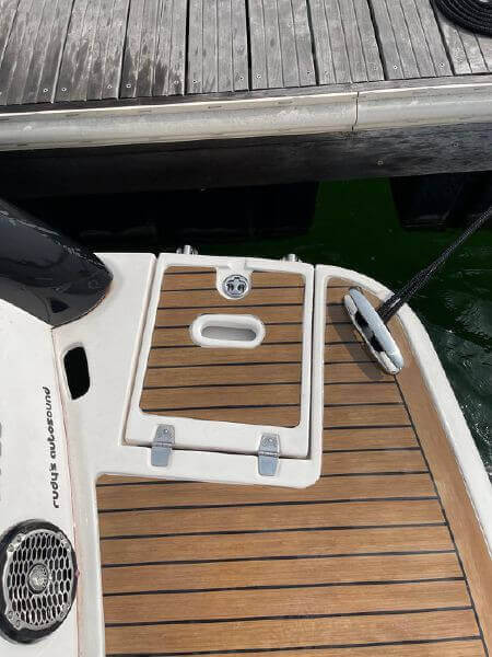 Star Boat regal 2700 7 Star Boat regal 2700 7