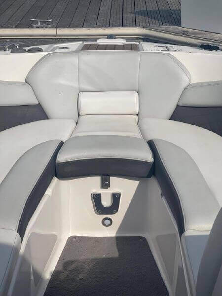 Star Boat regal 2700 8 Star Boat regal 2700 8